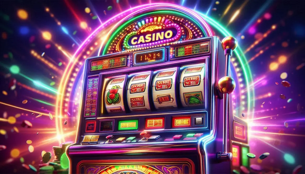 Golden Euro Casino